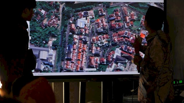 Kembalikan Fungsi Aset Publik, Pemkot Makassar Tata Kawasan Pasar Hobi Toddopuli