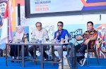 Plt Dirut PDAM Andi Syahrum Hadiri Dialog Publik, Kolaborasi Jadi Kunci Atasi Krisis Air Bersih Makassar