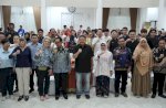 Makassar Jadi Tuan Rumah Pertemuan Akademisi Kelautan Dunia, Munafri Sambut Peserta Lewat Gala Dinner