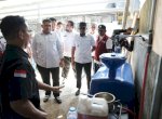 Tinjau TPS3R Karunrung, Munafri Siapkan Anggaran Perbaikan Fasilitas Pengolahan Sampah