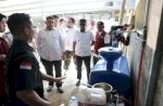 Tinjau TPS3R Karunrung, Munafri Siapkan Anggaran Perbaikan Fasilitas Pengolahan Sampah