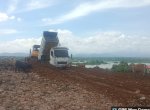 Pemkot Makassar Benahi TPA Antang dengan Sistem Cover Soil
