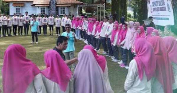 Dorong Penguatan Soft Skil Pegawai, Bappeda Makassar Gelar Capacity Building di Malino