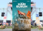 Peringatan Hari Buruh, Kepala Bappeda Dahyal Apresiasi Peran Pekerja dalam Mendukung Pembangunan Kota