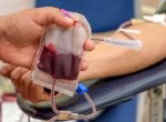 Donor Darah Semarak HKG PKK ke-54 dan 46 Tahun Dekranas, Bantu Jaga Ketersediaan Stok Darah