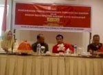 Bappeda Makassar Perkuat Pengawasan Keuangan, Tekankan Risiko Hukum