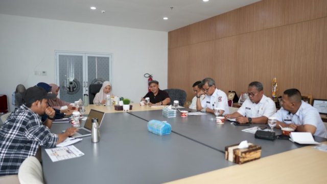 Dewan Lingkungan Integrasikan Pengolahan Sampah dan Urban Farming&nbsp;