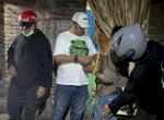 Sempat Viral, Pelaku Pengancaman di Talasalapang Ditangkap Resmob Polsek Rappocini