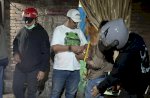 Sempat Viral, Pelaku Pengancaman di Talasalapang Ditangkap Resmob Polsek Rappocini