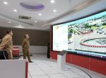 Bapenda Makassar Hadiri Sosialisasi Penguatan Layanan Lontara+