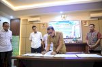 Anggota Dewan Segera Tempati Gedung Sementara di Kompleks DPRD Makassar