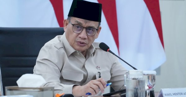 Kemenag Target Materi Edukasi Pencegahan Penyebaran Budaya LGBTQ Mulai Diajarkan Tahun Ini