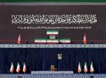 Indonesia Diwakili Dubes RI untuk Iran Hadiri Pemakaman Ali Khameni