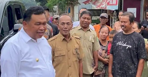 Inovasi Bupati Takalar, Ubah Balla Ewako Jadi Pusat Layanan Kilat Terpadu