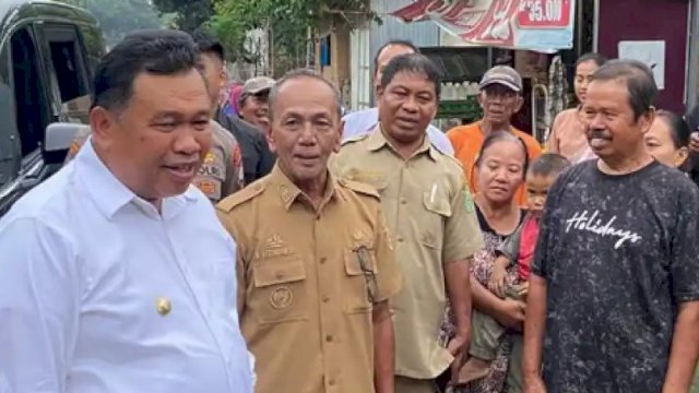 Inovasi Bupati Takalar, Ubah Balla Ewako Jadi Pusat Layanan Kilat Terpadu
