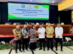 Pimpinan BAZNAS RI Pimpin Verifikasi Faktual Calon Pimpinan BAZNAS Takalar 2026&ndash;2031
