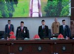Pemkab dan DPRD Takalar Perkuat Komitmen Dorong Investasi Daerah