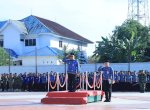 Bupati Takalar Pimpin Upacara Hari Kesadaran Nasional, Tekankan Disiplin dan Peningkatan Pelayanan