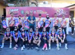 Takalar Run 2026 Semarakkan HUT Bhayangkara ke-80, Diikuti Ribuan Peserta