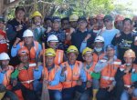 Bupati Daeng Manye Lepas Kontingen Porsenijar Takalar, Optimistis Raih Posisi Tujuh Besar Sulsel