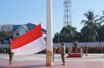 Sekda Takalar Pimpin Upacara Peringatan Hari Keluarga Nasional ke-33, Tekankan Peran Strategis Keluarga