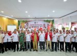 Bupati Daeng Manye Ajak KONI Takalar Bangun Ekosistem Olahraga yang Berdampak bagi Prestasi dan Ekonomi