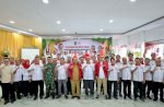 Bupati Daeng Manye Ajak KONI Takalar Bangun Ekosistem Olahraga yang Berdampak bagi Prestasi dan Ekonomi
