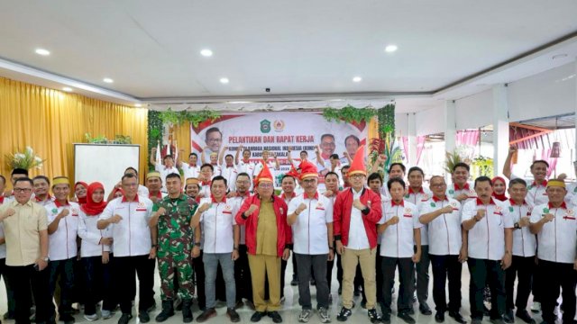 Bupati Daeng Manye Ajak KONI Takalar Bangun Ekosistem Olahraga yang Berdampak bagi Prestasi dan Ekonomi