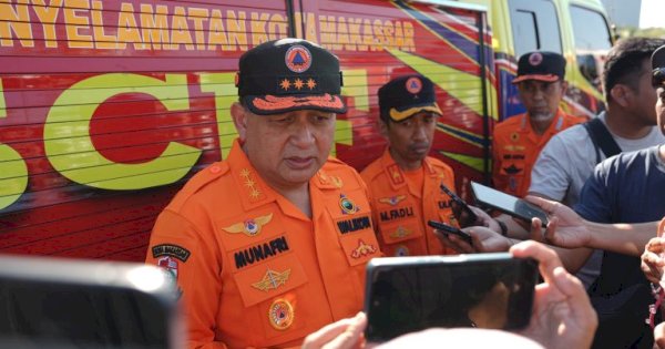 BPBD Makassar Gandeng Kampus 23, Siapkan 23.000 Mahasiswa Tangguh Bencana