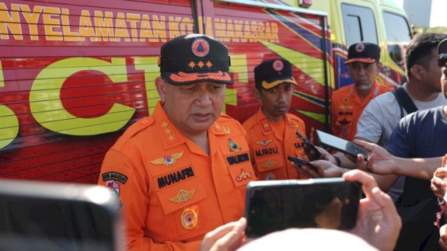 BPBD Makassar Gandeng Kampus 23, Siapkan 23.000 Mahasiswa Tangguh Bencana