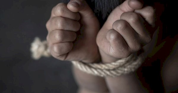 Balita 2 Tahun dan Pengasuhnya Diculik, Gegara Ibu Korban Terlilit Utang Arisan Online