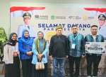 LONTARA+, Kerajinan Dekranasda, dan Budaya Jadi Andalan di APEKSI 2026