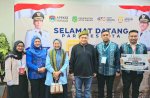 LONTARA+, Kerajinan Dekranasda, dan Budaya Jadi Andalan di APEKSI 2026