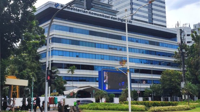 Komdigi Lakukan Pemanggilan Klarifikasi atas Dokumen Permohonan Keikutsertaan Seleksi Frekuensi 700 MHz dan 2,6 GHz