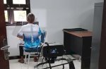 Pemprov Sulsel Gencarkan Skrining TBC dengan Portable X-Ray, Percepat Deteksi Dini Menuju Eliminasi 2030