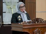 Hari Kartini, Bupati Andi Ina Serukan Perempuan Masa Kini Harus Berani Ambil Peran