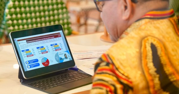 Sasar Berbagai Lapisan Masyarakat, TPAKD Sulsel Perluas Inklusi Keuangan