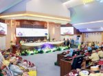 Bupati Barru Tekankan Kolaborasi dan Kearifan Lokal di HUT ke-66