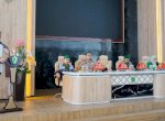Training Raya Nasional HMI, Wakil Bupati Barru Dorong Kader Jadi Pemimpin Berintegritas