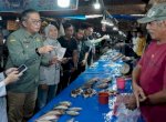 Pemkab Barru Tinjau Pasar Mattirowalie, Siapkan QRIS dan Optimalisasi Los