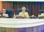 Barru Catat Pertumbuhan Ekonomi 5,16 Persen, Bupati Tekankan Sinergi Pembangunan