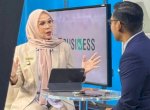 Tampil di Media Nasional, Andi Ina Kartika Siap Bawa Barru Jadi Gerbang Baru Investasi