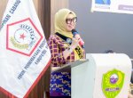 Bupati Barru Buka Seminar FPPI, Tekankan Peran Perempuan pada Tumbuh Kembang Anak