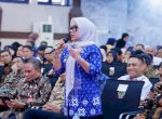 Bupati Barru Soroti Aset dan Lahan di Rakor KPK-ATR, Dorong Optimalisasi dan Kepastian Hukum