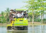 Pemkab Barru Percepat Tanam Opla, Bupati Tegaskan Pertanian Jadi Pilar Ekonomi