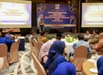 Plh Sekda Barru Hadiri Pengukuhan DPP KKDB 2026-2031 di Makassar, Perkuat Sinergi Diaspora dan Pemda