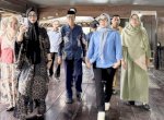 Temui KKDB Sultra, Bupati Barru Andi Ina Kartika Sari Ajak Diaspora Dukung Pembangunan Daerah