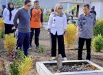 Bupati Barru Pimpin Rabu Bersih di Taman Makam Pahlawan, Ajak ASN Perkuat Budaya Gotong Royong