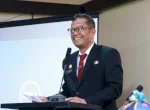 Buka Rakor Tim Pembina Posyandu, Sekda Barru Dorong Pelayanan Kesehatan Lebih Terpadu