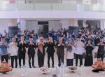Sekda Barru Canangkan Gerakan Nasional Sadar Tertib Arsip, Dorong Birokrasi Modern dan Akuntabel